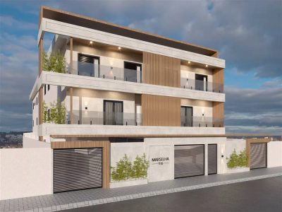 Casa, 2 quartos, 93 m² - Foto 2