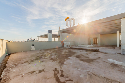 Cobertura, 3 quartos, 393 m² - Foto 2