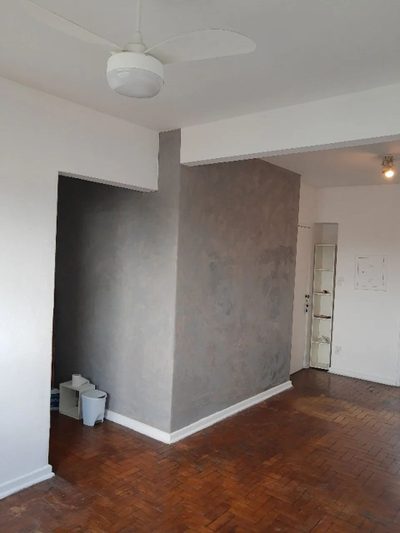 Apartamento, 1 quarto - Foto 2