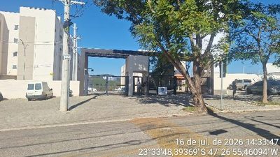 Apartamento, 2 quartos, 41 m² - Foto 1
