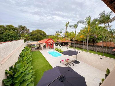 Casa, 3 quartos, 567 m² - Foto 1