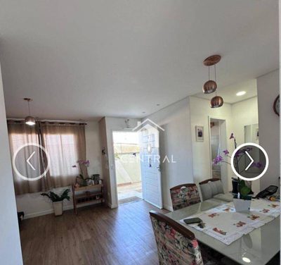 Casa, 3 quartos, 121 m² - Foto 4
