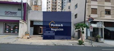 Loja-Salão, 428 m² - Foto 3