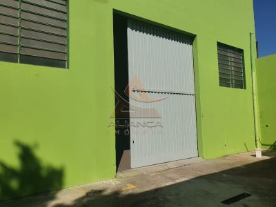Depósito-Galpão, 650 m² - Foto 4