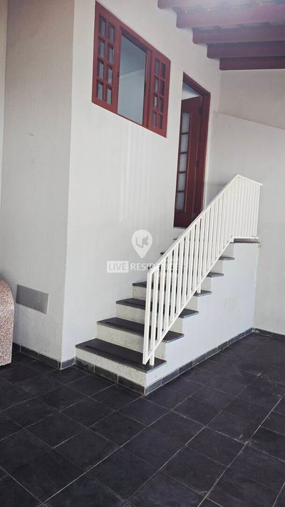 Casa, 3 quartos, 68 m² - Foto 2
