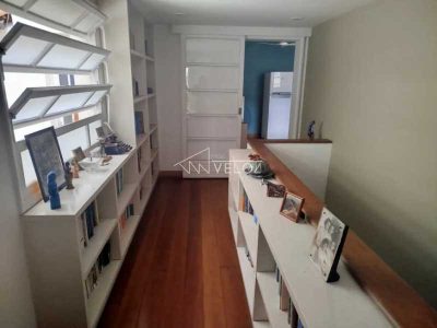Apartamento, 5 quartos, 346 m² - Foto 1