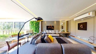 Kitnet-Studio, 42 m² - Foto 3