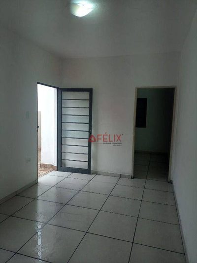 Casa, 2 quartos, 56 m² - Foto 3