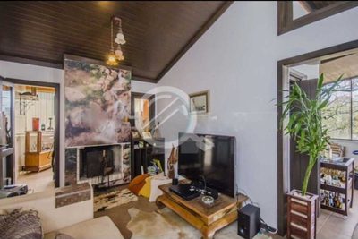 Cobertura, 3 quartos, 210 m² - Foto 3