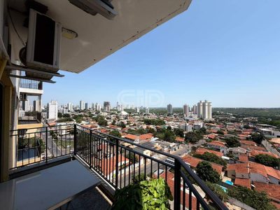 Apartamento, 3 quartos, 350 m² - Foto 5
