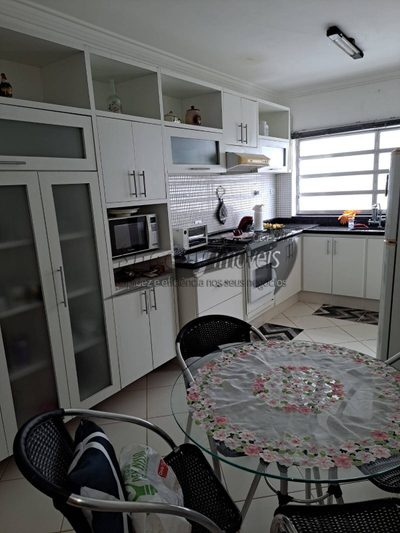 Apartamento, 3 quartos, 180 m² - Foto 5