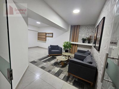 Apartamento, 2 quartos, 80 m² - Foto 4