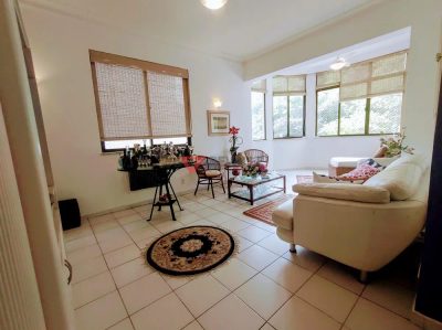 Apartamento, 3 quartos, 126 m² - Foto 2
