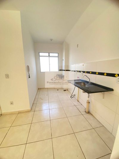 Apartamento, 2 quartos, 42 m² - Foto 3