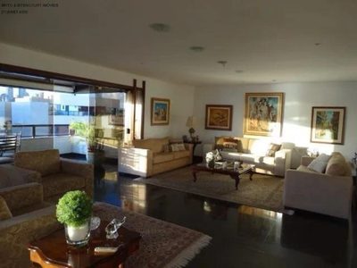 Cobertura, 5 quartos, 791 m² - Foto 3