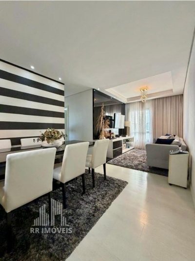 Apartamento, 3 quartos, 70 m² - Foto 1