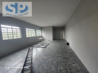 Depósito-Galpão, 5482 m² - Foto 3