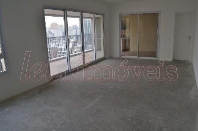 Apartamento, 4 quartos, 192 m² - Foto 3