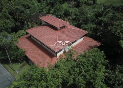 Sítio, 4 quartos, 800 hectares - Foto 2