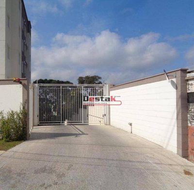 Apartamento, 2 quartos, 55 m² - Foto 5