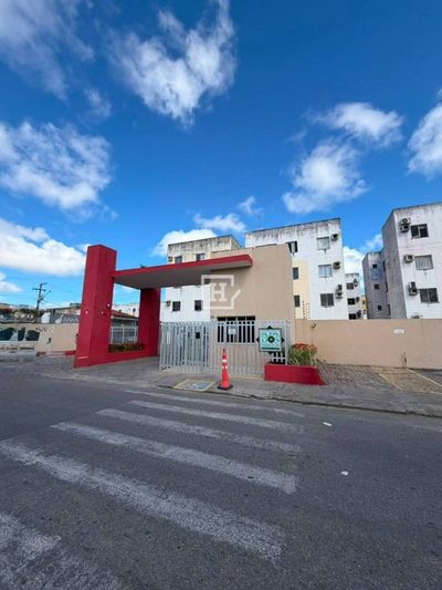 Apartamento, 3 quartos, 75 m² - Foto 2