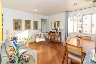 Apartamento, 3 quartos, 74 m² - Foto 2