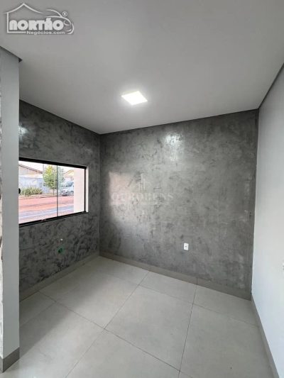 Casa, 3 quartos, 54 m² - Foto 3