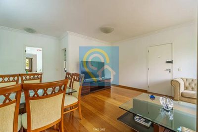 Apartamento, 3 quartos, 130 m² - Foto 5