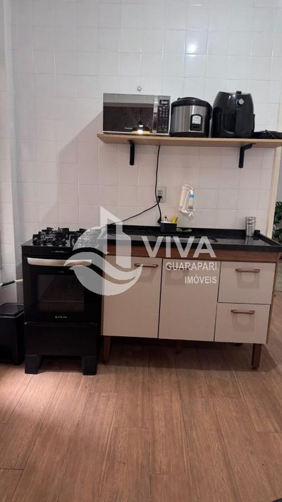 Apartamento, 2 quartos, 75 m² - Foto 3