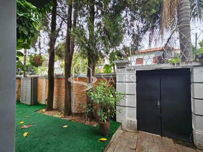 Casa, 4 quartos, 258 m² - Foto 3
