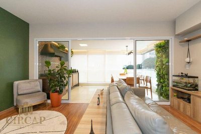 Apartamento, 3 quartos, 92 m² - Foto 4
