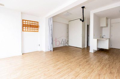 Kitnet-Studio, 38 m² - Foto 4