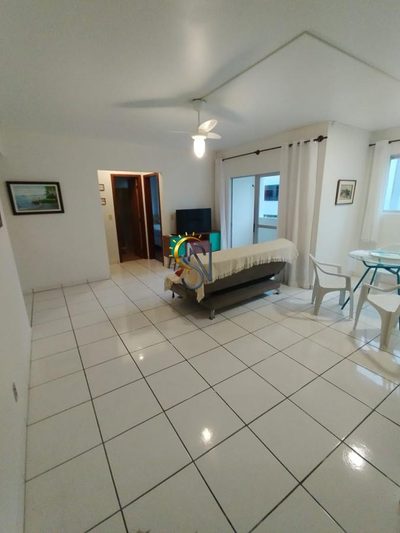 Apartamento, 2 quartos, 60 m² - Foto 1