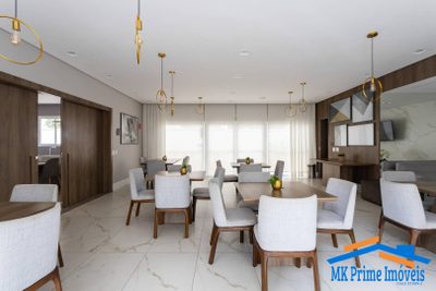 Apartamento, 2 quartos, 50 m² - Foto 4