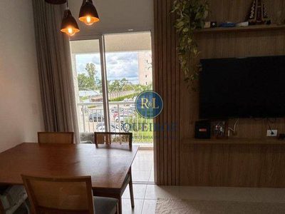Apartamento, 2 quartos, 64 m² - Foto 5