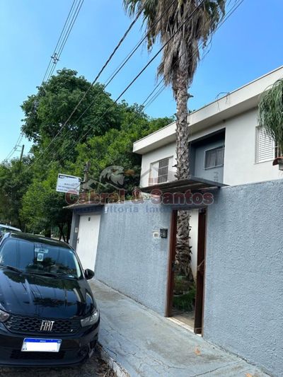 Casa, 3 quartos, 147 m² - Foto 2