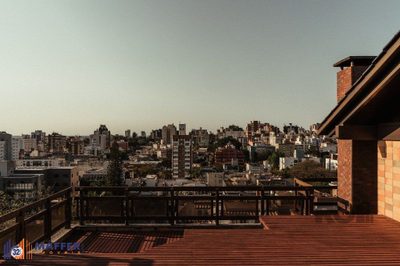 Cobertura, 3 quartos, 333 m² - Foto 4