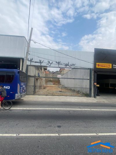 Terreno, 500 m² - Foto 1