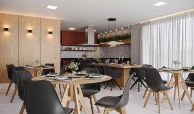 Apartamento, 2 quartos, 42 m² - Foto 5