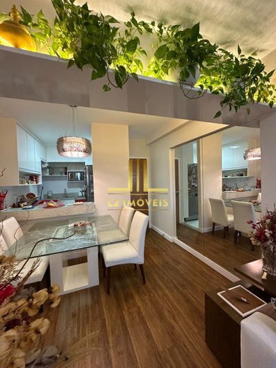 Apartamento, 3 quartos, 70 m² - Foto 3