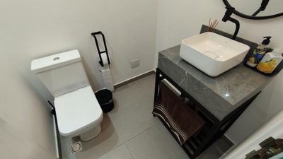 Apartamento, 2 quartos, 85 m² - Foto 4