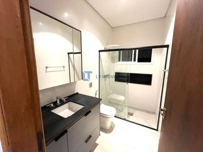 Casa, 5 quartos, 220 m² - Foto 2