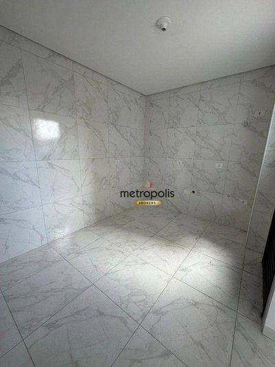 Apartamento, 2 quartos, 43 m² - Foto 3