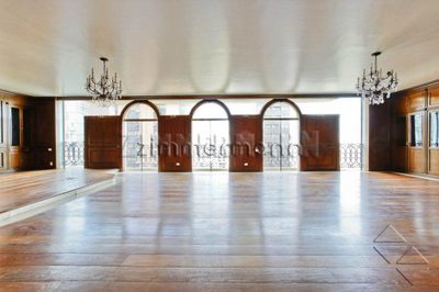 Apartamento, 4 quartos, 394 m² - Foto 1