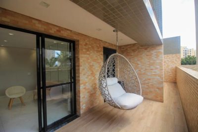 Apartamento, 3 quartos, 153 m² - Foto 4