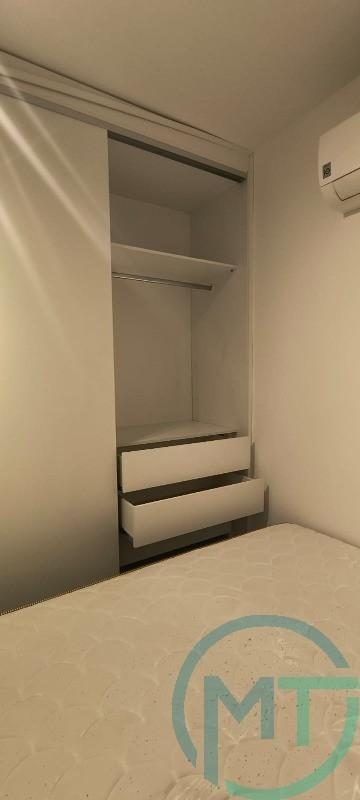 Apartamento, 1 quarto, 26 m² - Foto 3