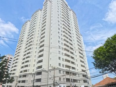 Apartamento, 2 quartos, 44 m² - Foto 1