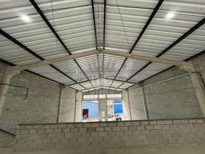 Depósito-Galpão, 320 m² - Foto 2