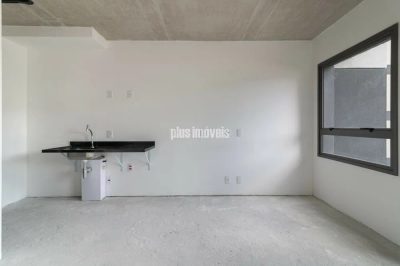 Kitnet-Studio, 24 m² - Foto 2