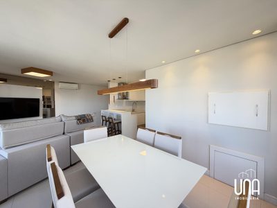 Apartamento, 3 quartos, 104 m² - Foto 3